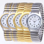 Fashion women and men quartz watch, view 7 - MRSLM