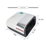 48W LED nail lamp, view 4 - MRSLM