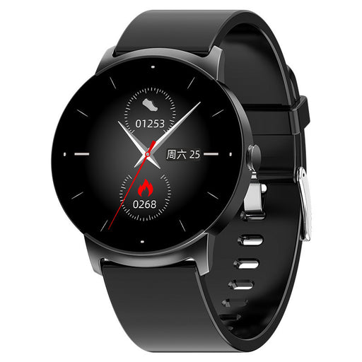 New smart watch, view 8 - MRSLM