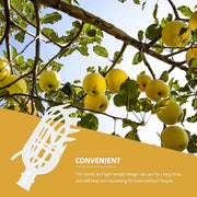 Fruit picker head, view 4 - MRSLM