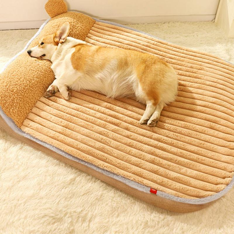 heated dog and cat bed mat - MRSLM