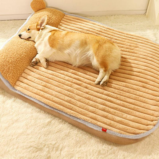 heated dog and cat bed mat - MRSLM