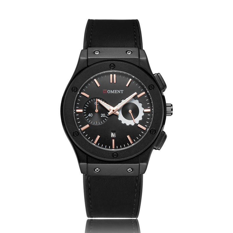 sports outdoor quartz watch, view 5 - MRSLM
