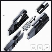auto escape tool, view 7 - MRSLM