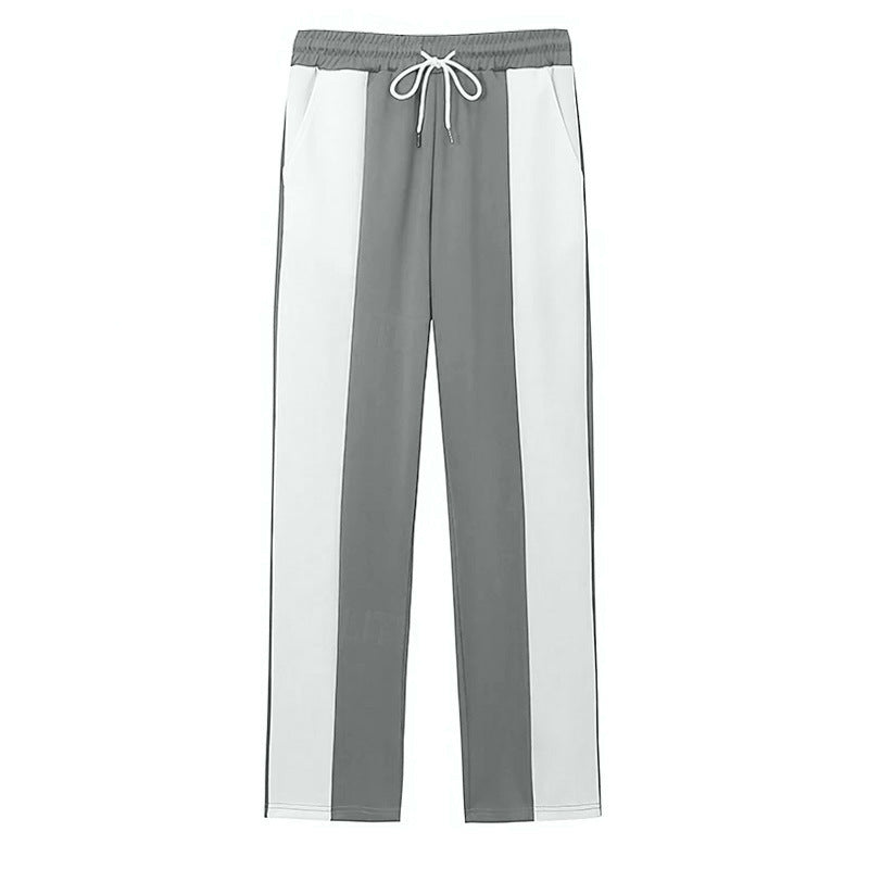 men's casual sports loose trousers, view 5 - MRSLM