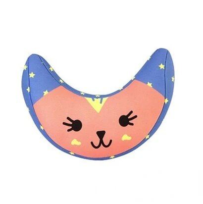 kids car neck pillow, view 5 - MRSLM