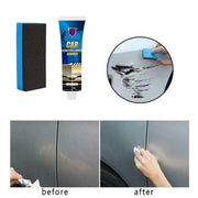 car scratch and swirl remover wax, view 11 - MRSLM