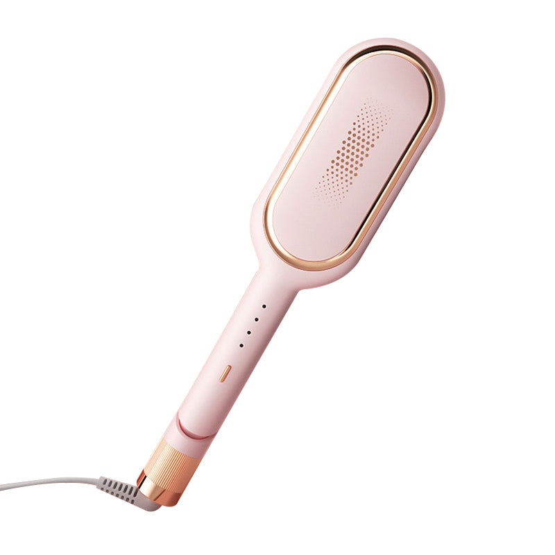 automatic rotation hair curler, view 4 - MRSLM