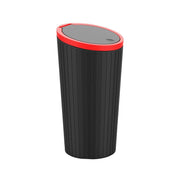 compact car trash bin, view 2 - MRSLM