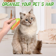 electric spray pet grooming comb, view 9 - MRSLM