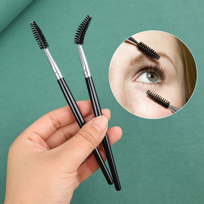 Eyebrow and eyelash brush, view 3 - MRSLM