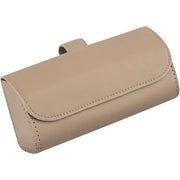 Car sun visor sunglasses case clip, view 2 - MRSLM