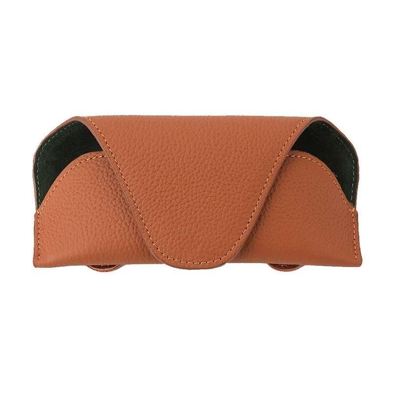 car sun visor glasses storage case, view 3 - MRSLM