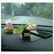 non-slip car dashboard pad, view 6 - MRSLM