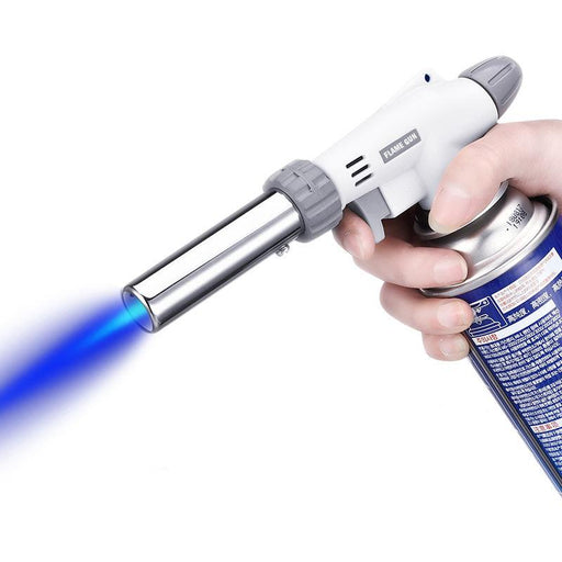 BBQ and welding gas torch - MRSLM