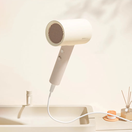1800W anion hair dryer - MRSLM
