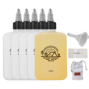 camping seasoning bottle oil dispenser, view 8 - MRSLM