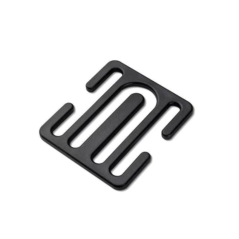 kid's comfort seat belt positioner, view 5 - MRSLM