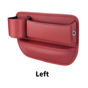 car seat gap organizer storage box, view 6 - MRSLM