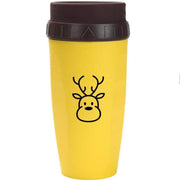 twist and sip travel mug, view 4 - MRSLM