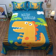 cartoon cotton kids bedding, view 10 - MRSLM
