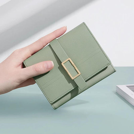 minimalist coin purse card holder - MRSLM