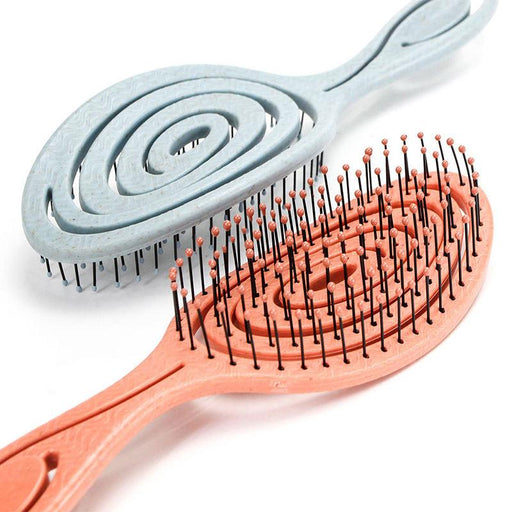 elastic massage comb - MRSLM