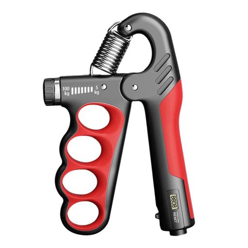 adjustable hand grip strengthener - MRSLM