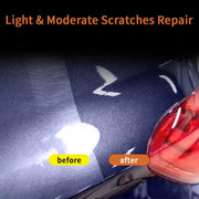 car scratch polishing kit, view 6 - MRSLM