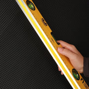 aluminum spirit level, view 6 - MRSLM