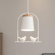 bird pendant light - MRSLM