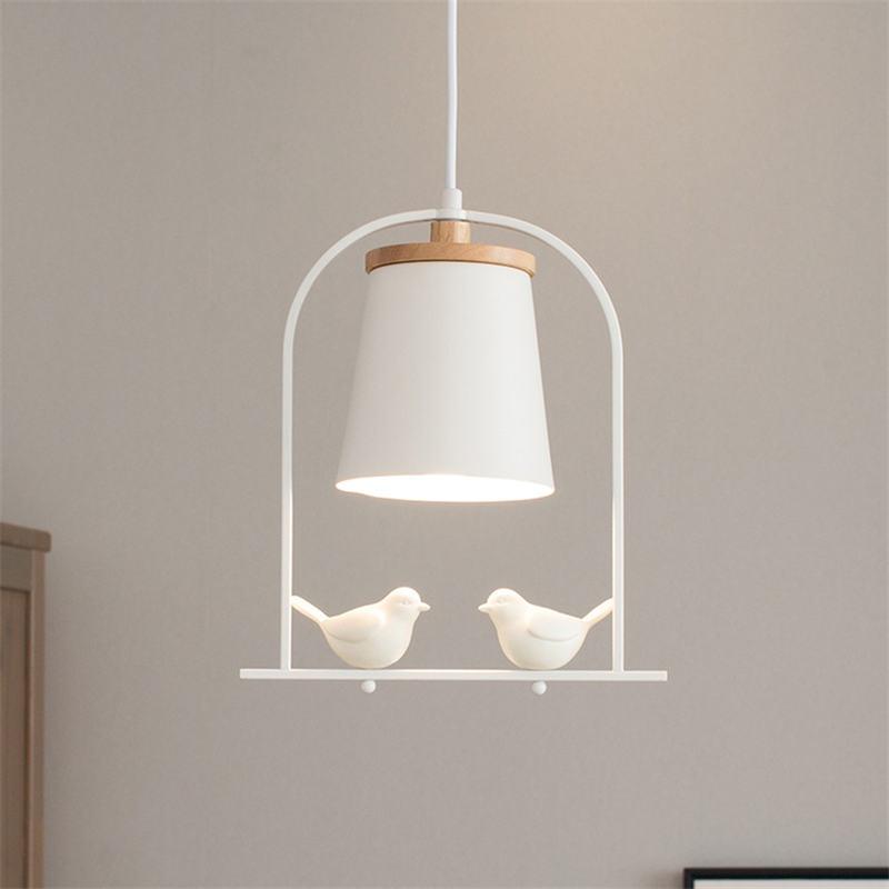 bird pendant light - MRSLM