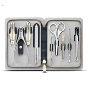 Luxury manicure set, view 2 - MRSLM
