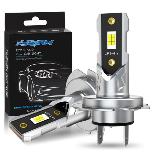 h7 led headlight bulb kit - MRSLM