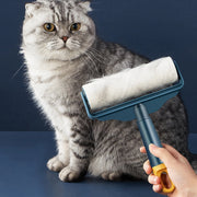 pet hair cleaner sticky brush, view 3 - MRSLM