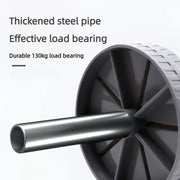 abdominal roller wheel, view 6 - MRSLM