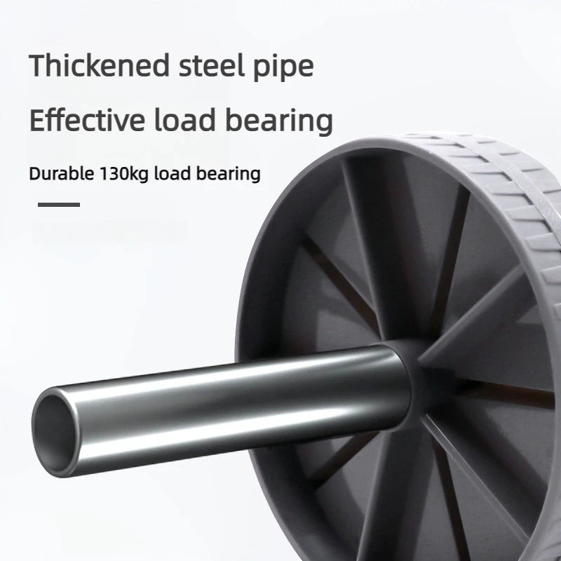 abdominal roller wheel, view 6 - MRSLM