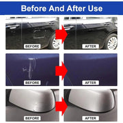 car scratch remover compound, view 8 - MRSLM