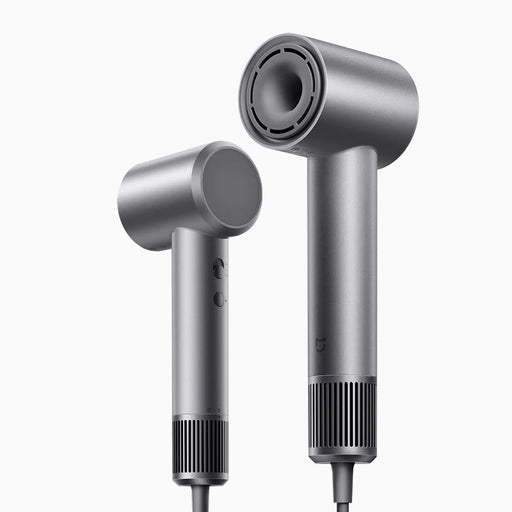 high-speed negative ion hair dryer, view 2 - MRSLM