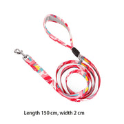 personalized LED light harness, view 10 - MRSLM