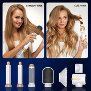7 in 1 hair dryer brush, view 5 - MRSLM