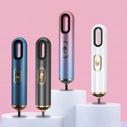 3-in-1 anion hair dryer, view 8 - MRSLM