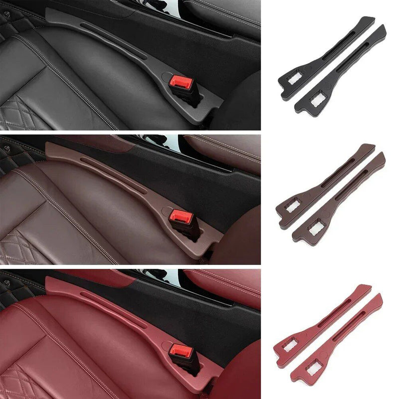 car seat gap filler with phone holder, view 8 - MRSLM