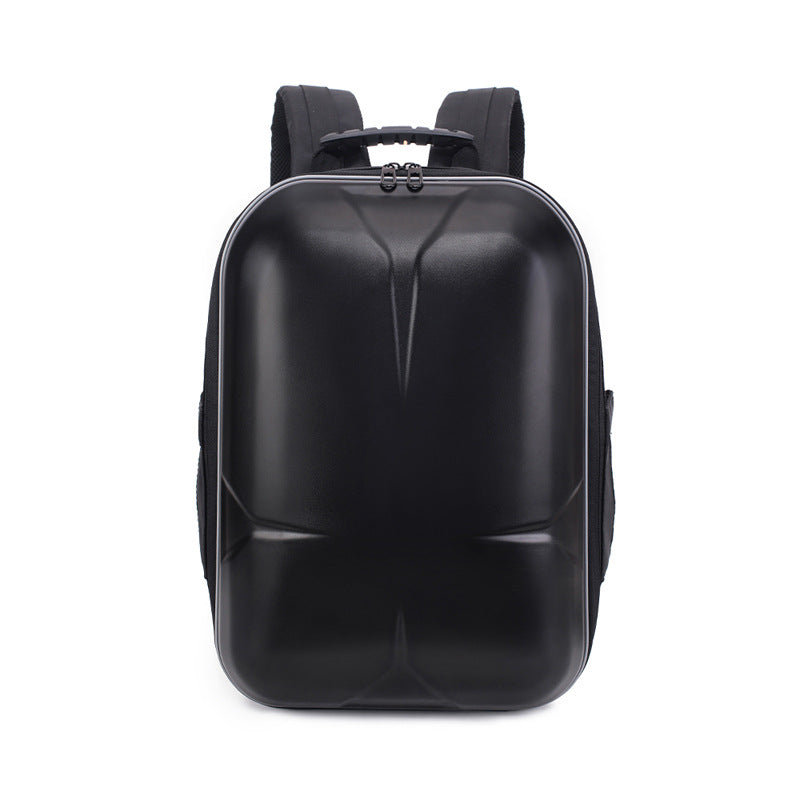 drone hard shell backpack - MRSLM