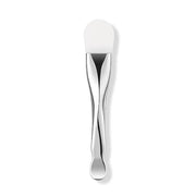 silicone facial mask brush, view 3 - MRSLM
