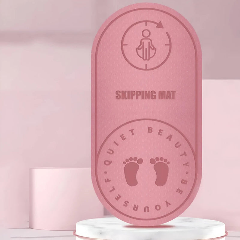 skipping and yoga mat, view 6 - MRSLM