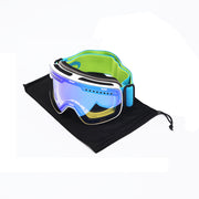 anti-fog ski goggles, view 10 - MRSLM