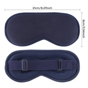 electric steam eye mask, view 8 - MRSLM