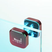 magnetic floating aquarium glass cleaner, view 5 - MRSLM
