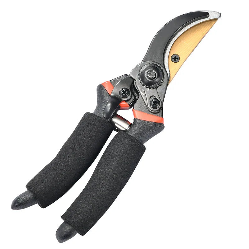 Garden pruning shears, view 2 - MRSLM